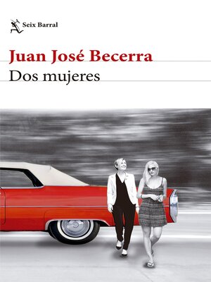cover image of Dos mujeres